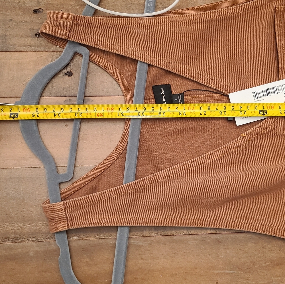 Frank & Oak Dress - Picture 4 of 4